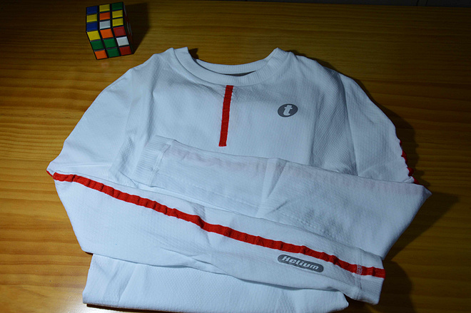 装备众测 | titan 压缩装备 开箱评测