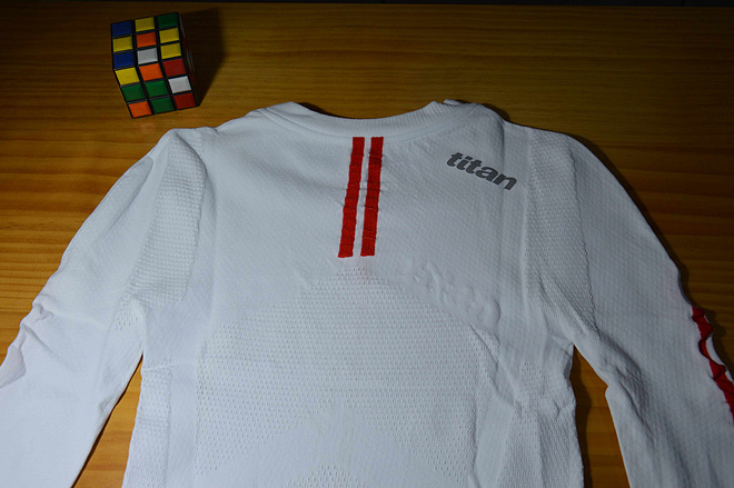 装备众测 | titan 压缩装备 开箱评测