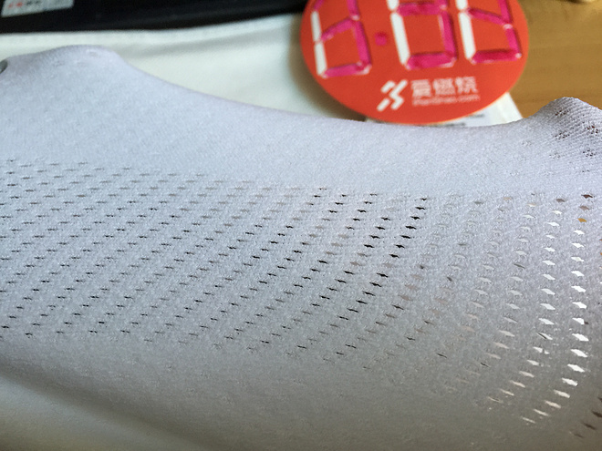 装备众测 |titan压力小腿套和机能紧身衣 开箱测评