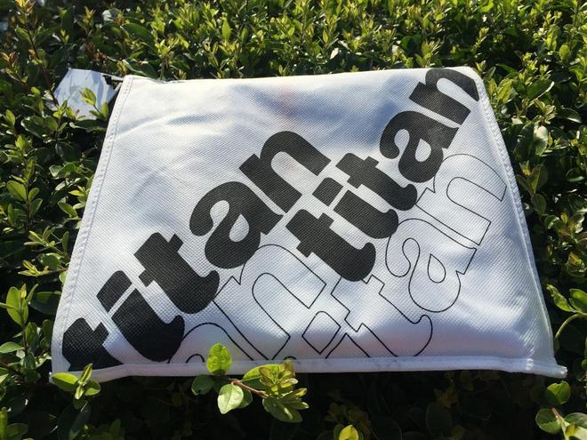 装备众测 |titan压力小腿套和机能紧身衣 开箱测评