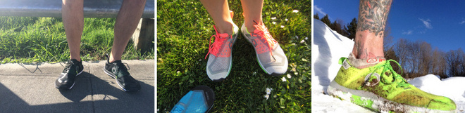 装备众测 | 回到最初 让脚掌抚吻大地——SKORA PHASE深度测评