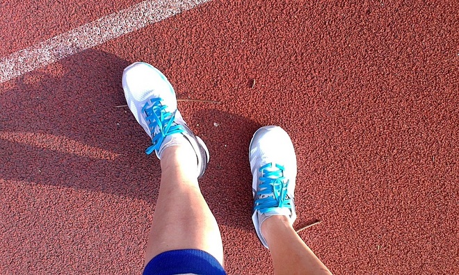 破茧化蝶——李宁超轻12代测评