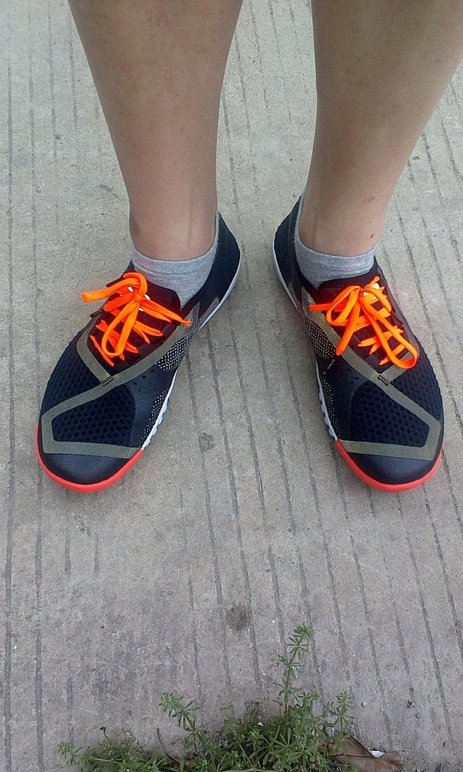 痛并快乐着——Skora Phase 深度测评