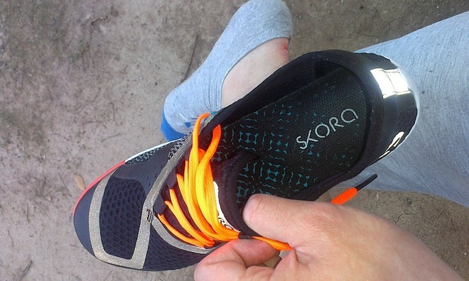 痛并快乐着——Skora Phase 深度测评