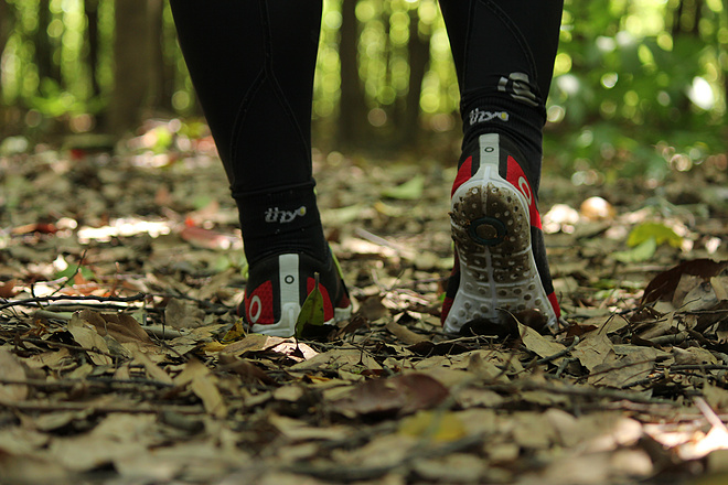 装备众测 |Skora Phase 贴地飞行 深度评测