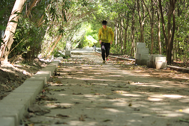 装备众测 |Skora Phase 贴地飞行 深度评测