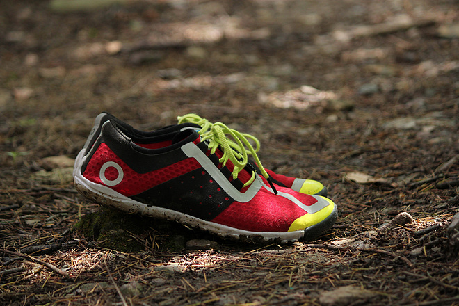 装备众测 |Skora Phase 贴地飞行 深度评测