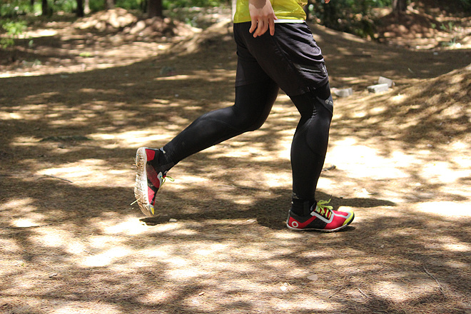 装备众测 |Skora Phase 贴地飞行 深度评测