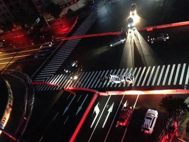 横马破自己的线上130成绩了~~~