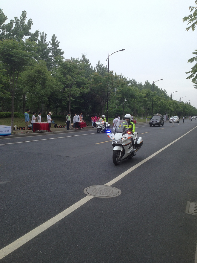 转角遇到爱 | 5.17嘉马民间豪华补给站背后的故事