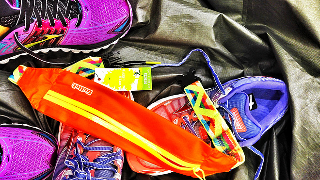 漫步云端 缓震界的劳斯莱斯——Brooks Glycerin 12深度测评