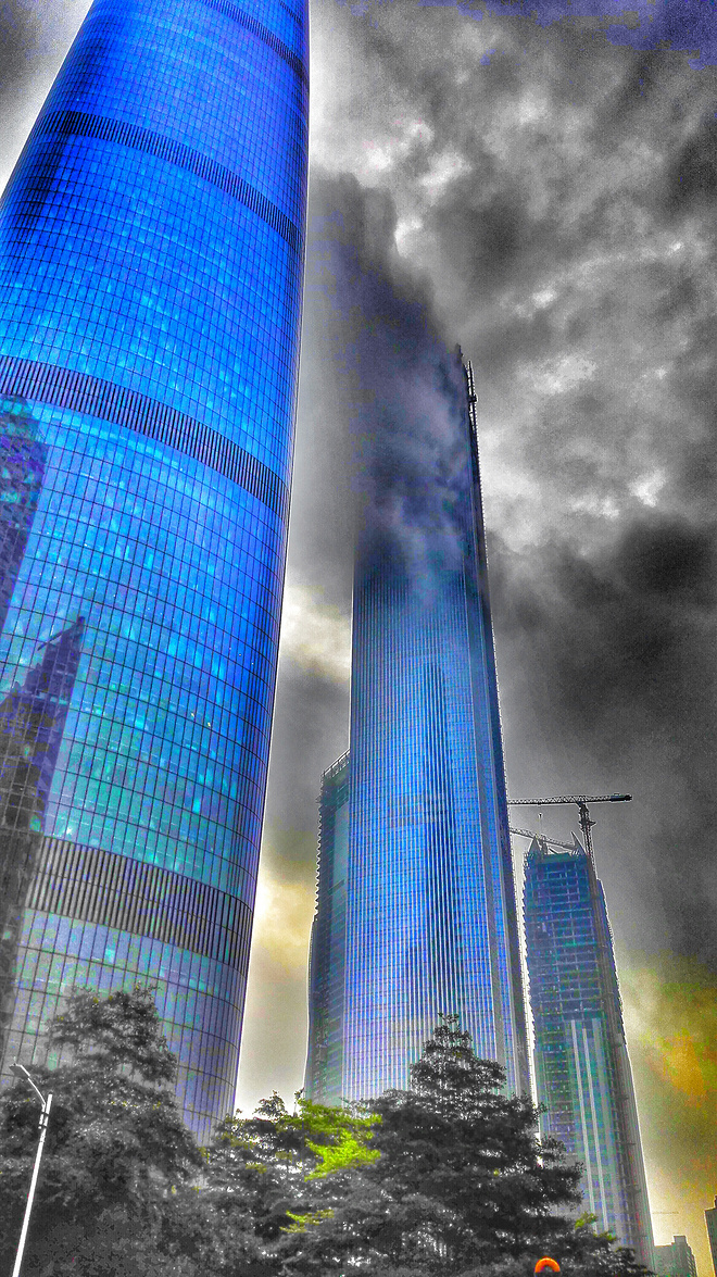 漫步云端 缓震界的劳斯莱斯——Brooks Glycerin 12深度测评