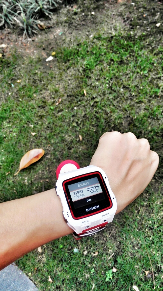 漫步云端 缓震界的劳斯莱斯——Brooks Glycerin 12深度测评