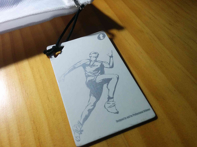 装备众测 | titan 压缩装备 开箱评测