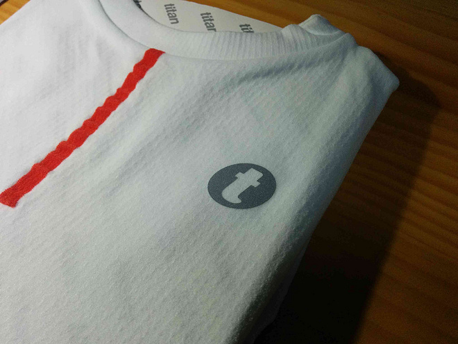 装备众测 | titan 压缩装备 开箱评测