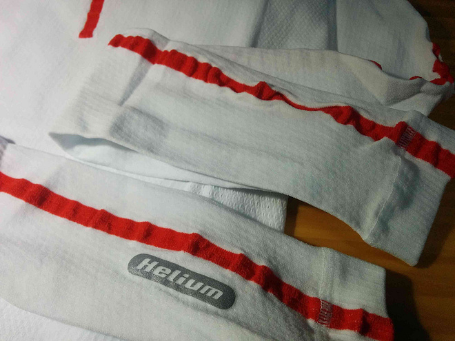 装备众测 | titan 压缩装备 开箱评测