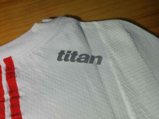 装备众测 | titan 压缩装备 开箱评测