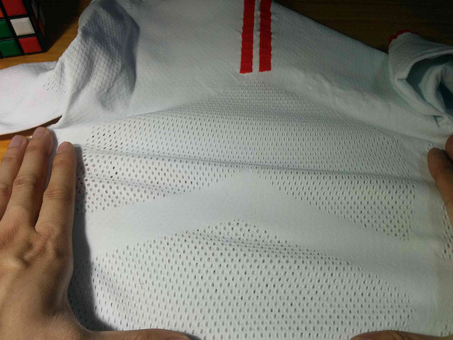 装备众测 | titan 压缩装备 开箱评测