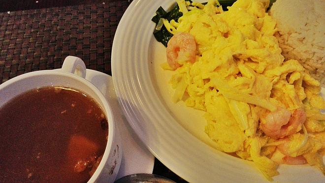 如没有那泥泞 其实你很美——记人生第一次龙洞越野赛