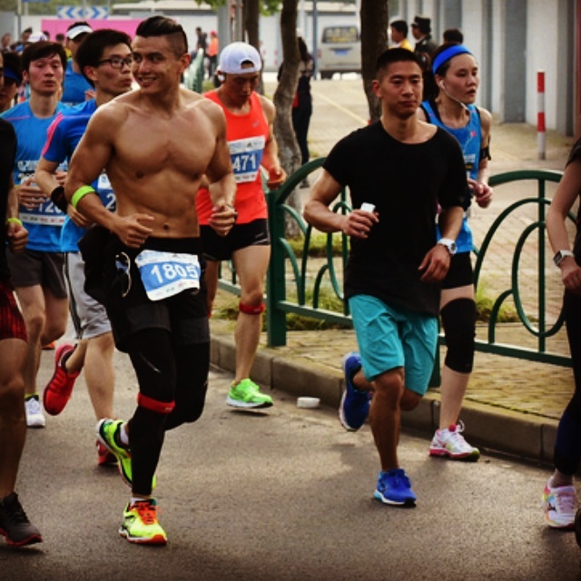 终点？不！这只是起点！