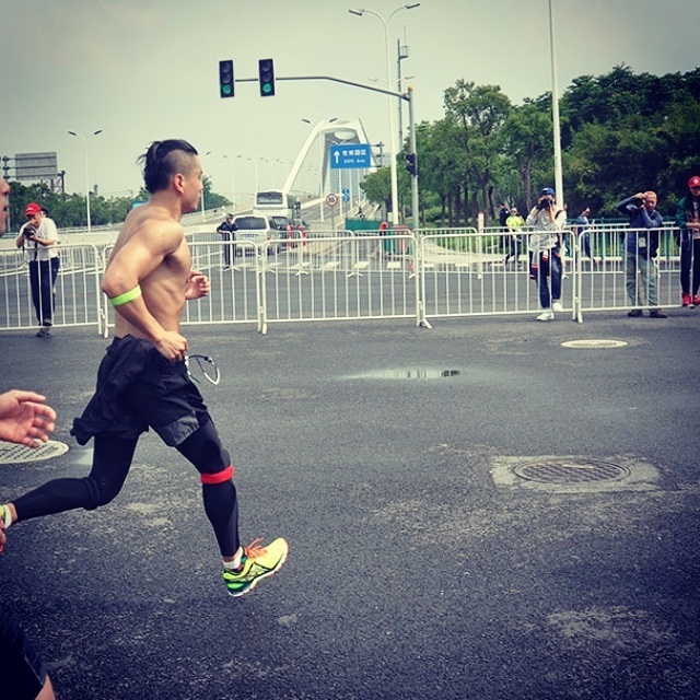 终点？不！这只是起点！