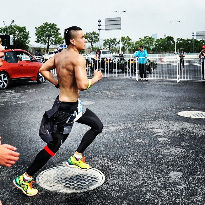 终点？不！这只是起点！