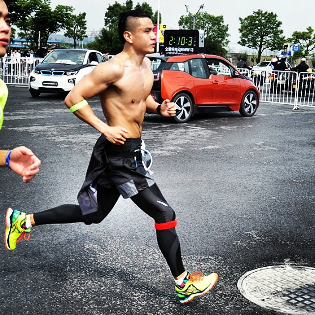 终点？不！这只是起点！