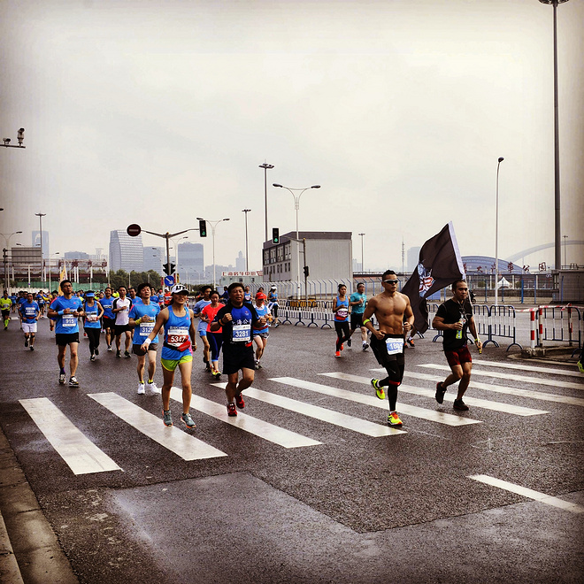 终点？不！这只是起点！