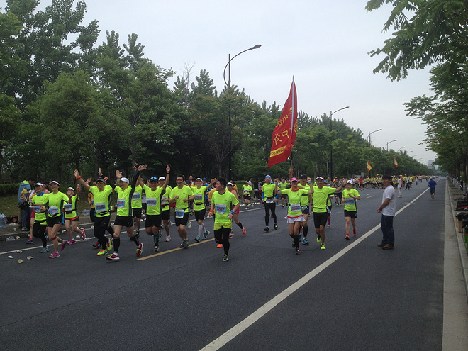 转角遇到爱 | 5.17嘉马民间豪华补给站背后的故事