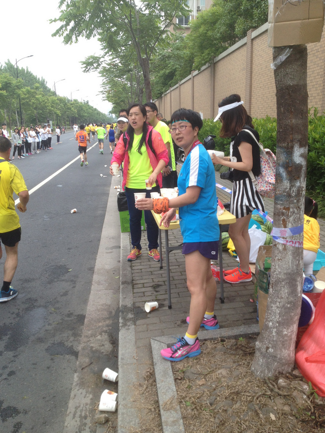 转角遇到爱 | 5.17嘉马民间豪华补给站背后的故事