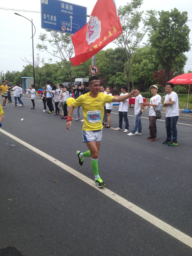 转角遇到爱 | 5.17嘉马民间豪华补给站背后的故事