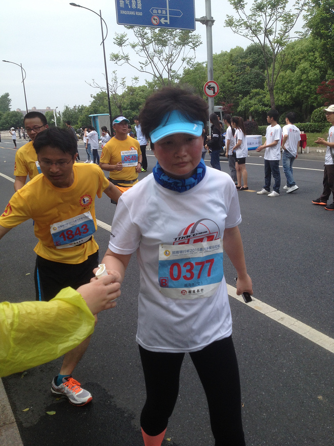 转角遇到爱 | 5.17嘉马民间豪华补给站背后的故事