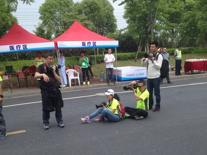 转角遇到爱 | 5.17嘉马民间豪华补给站背后的故事