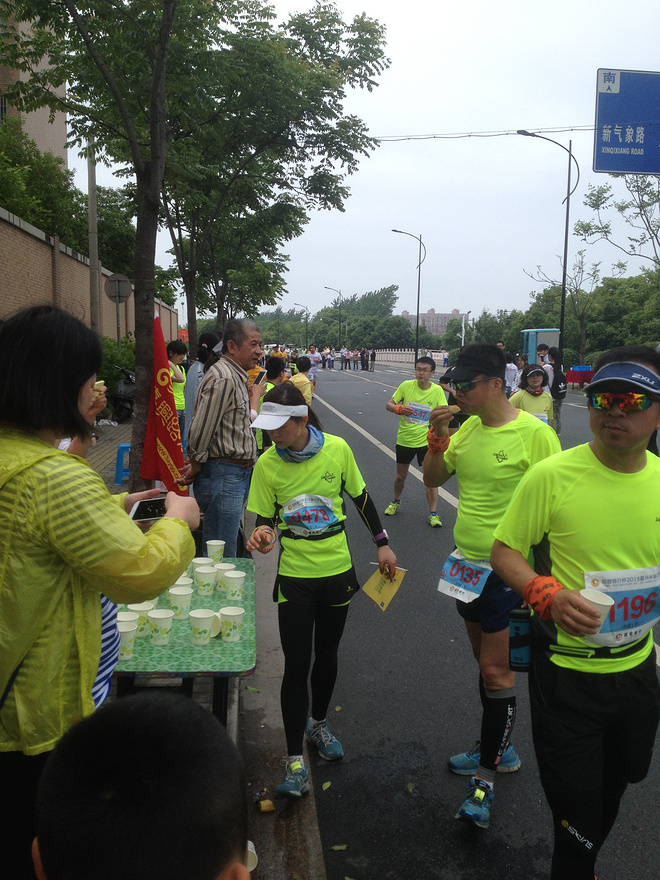 转角遇到爱 | 5.17嘉马民间豪华补给站背后的故事
