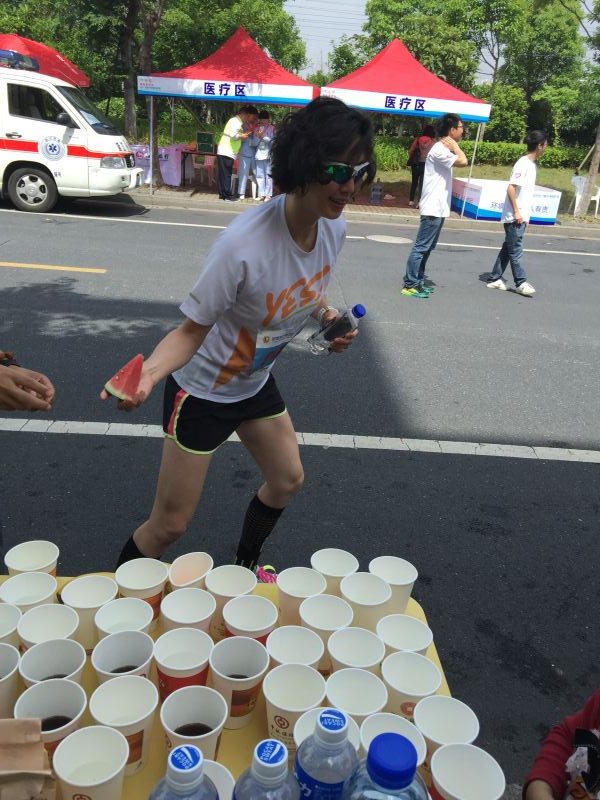 转角遇到爱 | 5.17嘉马民间豪华补给站背后的故事