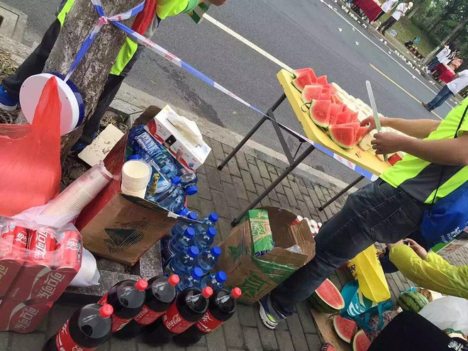 转角遇到爱 | 5.17嘉马民间豪华补给站背后的故事