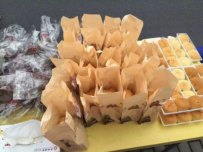 转角遇到爱 | 5.17嘉马民间豪华补给站背后的故事