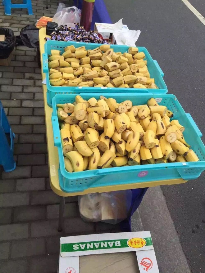 转角遇到爱 | 5.17嘉马民间豪华补给站背后的故事