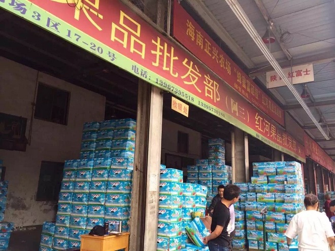 转角遇到爱 | 5.17嘉马民间豪华补给站背后的故事