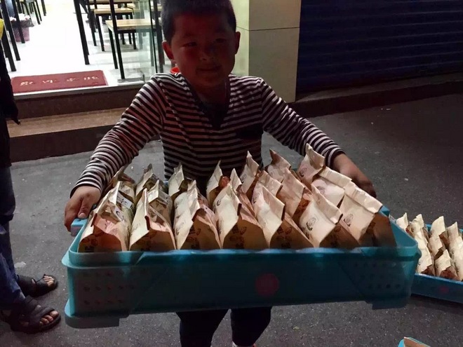 转角遇到爱 | 5.17嘉马民间豪华补给站背后的故事