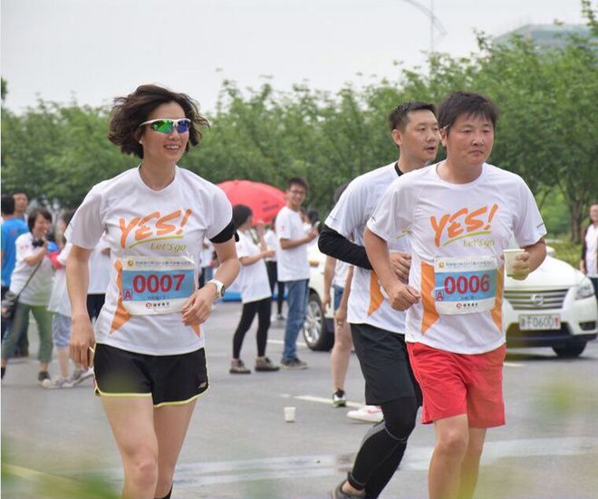 转角遇到爱 | 5.17嘉马民间豪华补给站背后的故事