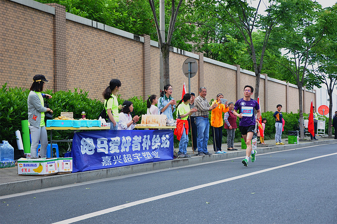 转角遇到爱 | 5.17嘉马民间豪华补给站背后的故事