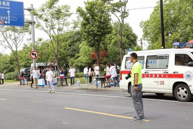 转角遇到爱 | 5.17嘉马民间豪华补给站背后的故事