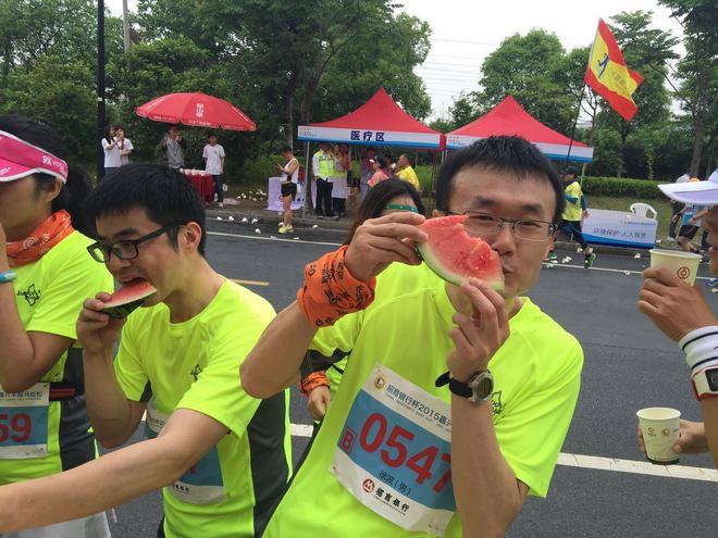 转角遇到爱 | 5.17嘉马民间豪华补给站背后的故事