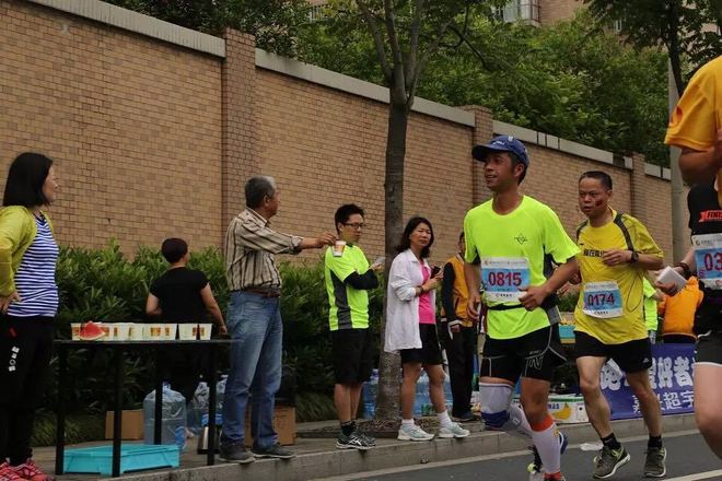 转角遇到爱 | 5.17嘉马民间豪华补给站背后的故事