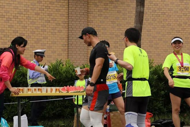 转角遇到爱 | 5.17嘉马民间豪华补给站背后的故事