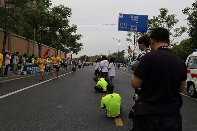 转角遇到爱 | 5.17嘉马民间豪华补给站背后的故事