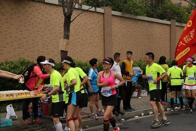 转角遇到爱 | 5.17嘉马民间豪华补给站背后的故事