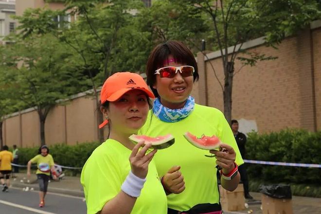 转角遇到爱 | 5.17嘉马民间豪华补给站背后的故事