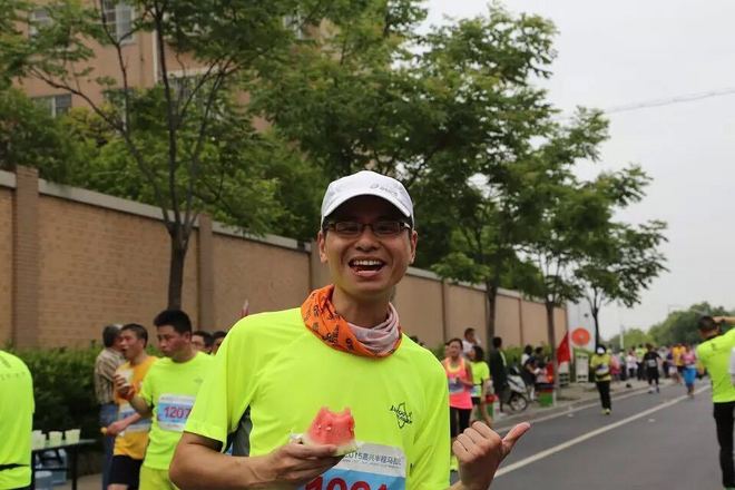 转角遇到爱 | 5.17嘉马民间豪华补给站背后的故事